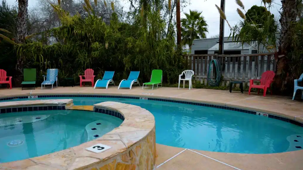 americana rv park palmview tx​