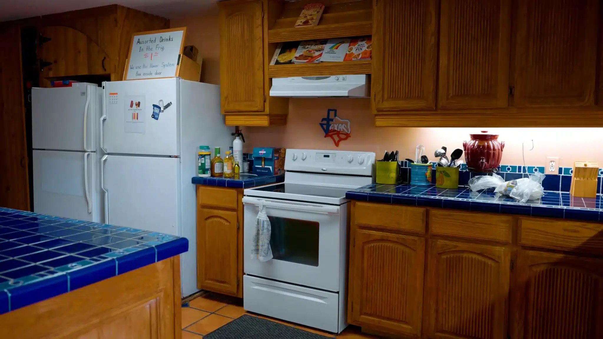 long term rv sites near mission tx​