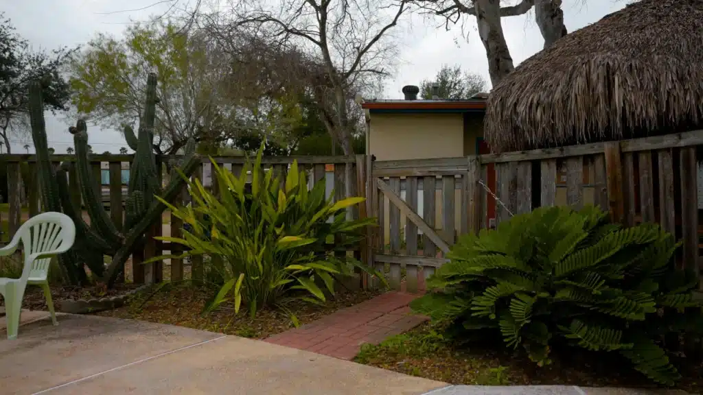 americana rv park palmview tx​