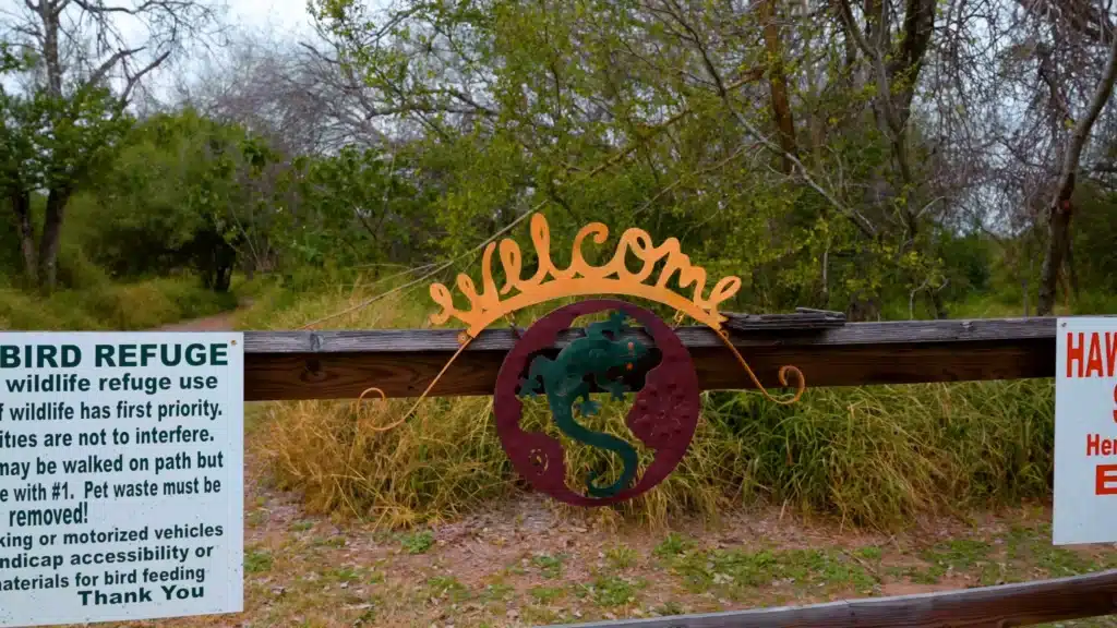 rv parks near alamo tx​
