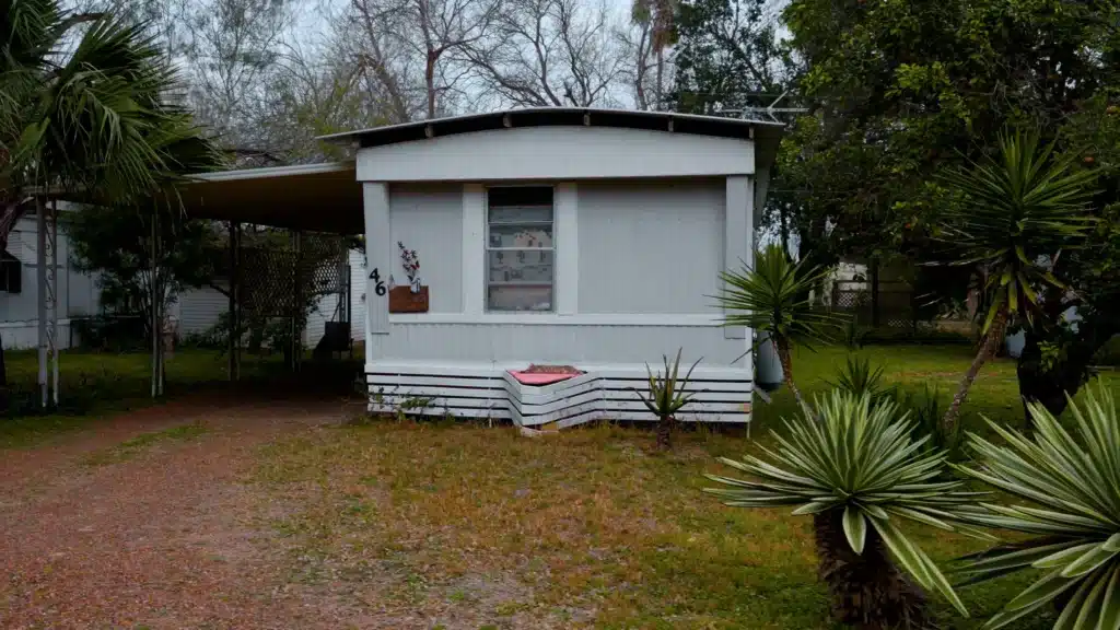 Primitive Campsites