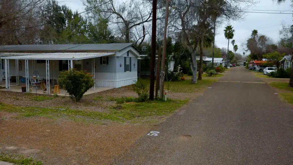 rv parks near donna tx