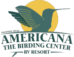 americana rv park palmview tx​